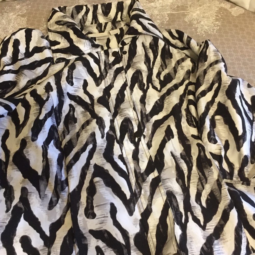 Chico's Jacket